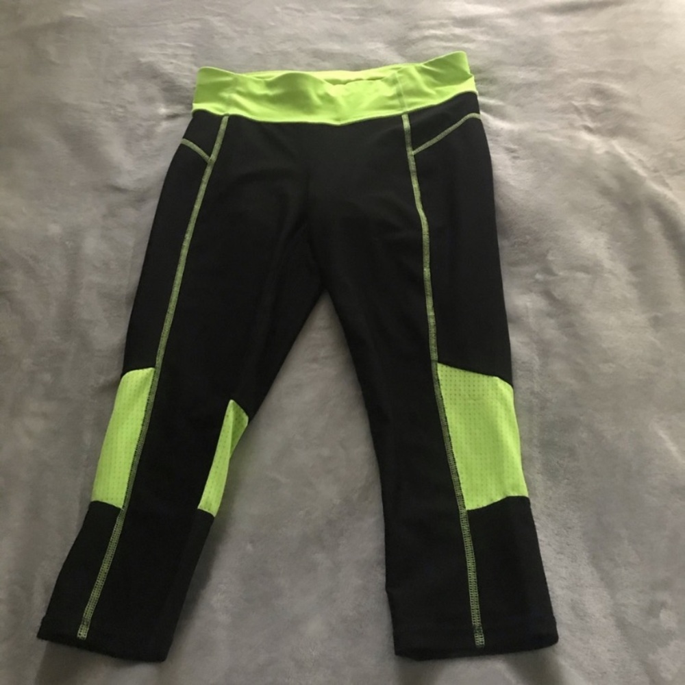 Xersion leggings